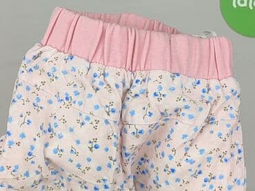 ubranka dla niemowląt c a: Leggings, 1-3 months, condition - Very good — 6