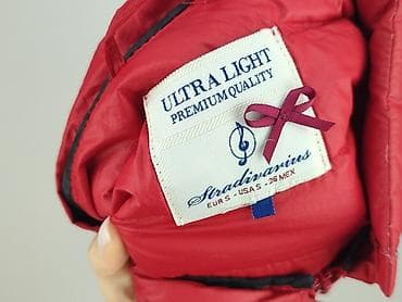 kurtk: Stradivarius, Kurtka przejściowa damska, rozmiar S — 4