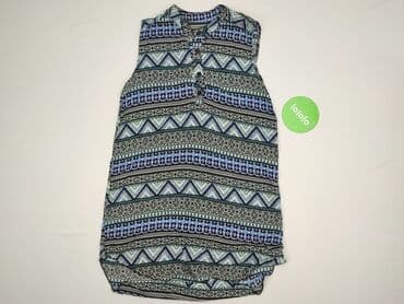 t shirty apache: Women's blouse, size S (EU 36) — 2