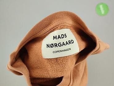 bluzy dresowe matinique: Mads Nørgaard, Bluza damska
, rozmiar M — 4
