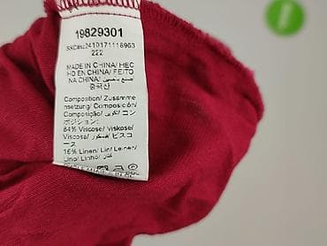 shein bluzki boho: Shein, Bluzka damska, rozmiar M — 5