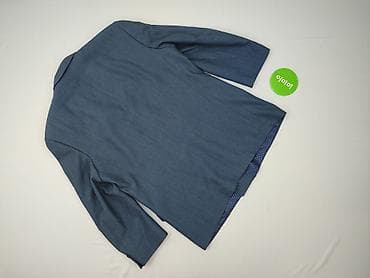 zara basic marynarka: Marynarka damska, rozmiar S — 7