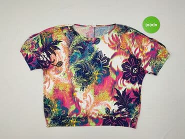 t shirty coca cola: Women's blouse, size 5XL (EU 50) — 2
