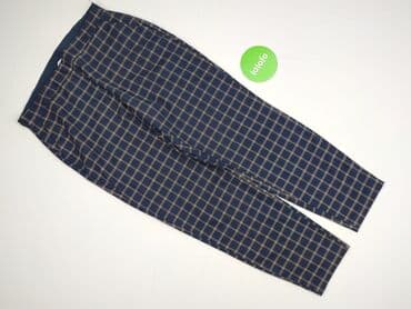 spodnie cargo primark: Spodnie materiałowe damskie, rozmiar M — 2