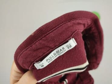 bytom biala koszula: PULL&BEAR, Bluzka damska, rozmiar M — 4