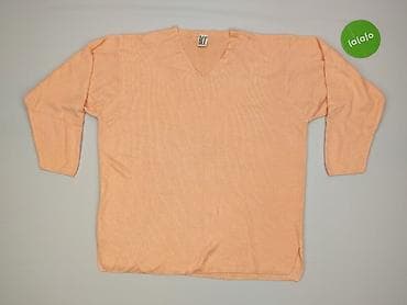 spencer cm: Sweter damski, rozmiar 2XL — 2