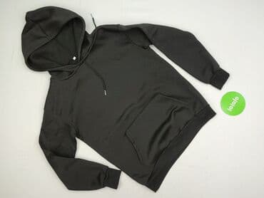 bluzki z smiesznymi napisami: Bluza z kapturem damska, rozmiar S — 2