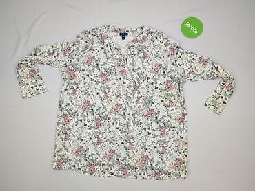 ccc tom tailor: Tom Tailor, Bluzka damska, rozmiar 2XL — 2
