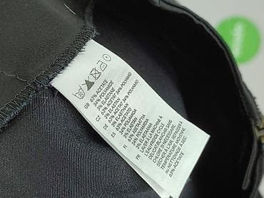 spodnica cekiny: H&M, Spódnica damska, rozmiar XS — 6