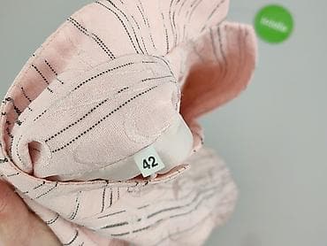 kurtka dwustronna solar: Marynarka damska, rozmiar XL — 4