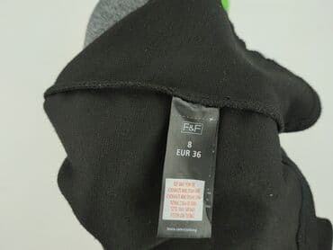 reserved sukienki midi wyprzedaż: F&F, Women`s dress, size S (EU 36) — 4
