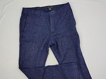 H&M, Spodnie materiałowe damskie, rozmiar S