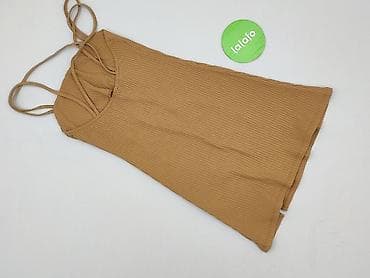 obuwie pitillos: PULL&BEAR, Sukienka damska, rozmiar XS — 3