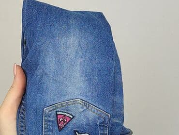 shein hello kitty jeans: Jeans, Kiki & Koko, 3-4 years, 104, condition - Perfect — 6