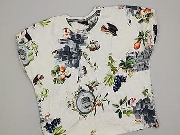 Carry, Bluzka damska, rozmiar 2XL