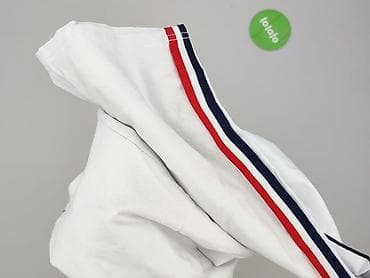 spodenki do: Spodnie 3/4 damskie, rozmiar S — 4