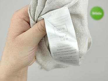 sweter john lewis: Sweter damski, rozmiar M — 4