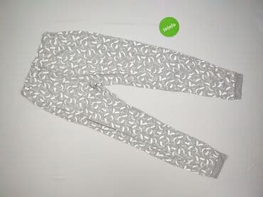 kapcie na rzepy ccc: Esmara, Spodnie dresowe damskie, rozmiar S — 3