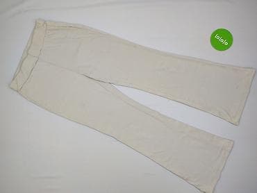 sizeer kurtki: Shein, Spodnie materiałowe damskie, rozmiar M — 2