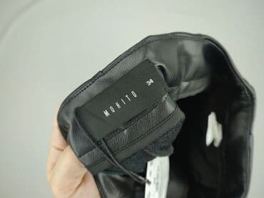 markowe dżinsy: Mohito, Material trousers for women, XS — 4