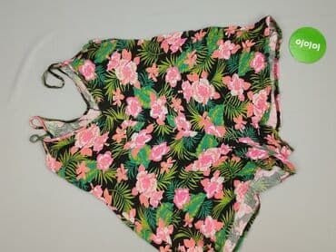 buty ze wstążką: Boohoo, Kombinezon damski, rozmiar XL — 3