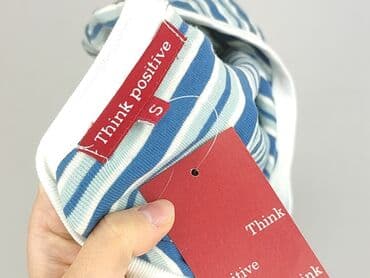 bluzka z długim rękawem calvin klein damska: Bluzka damska, rozmiar S — 4