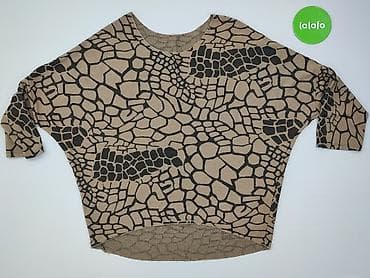 zyrafa h: ITALY FASHION, Bluzka damska, rozmiar One size — 2