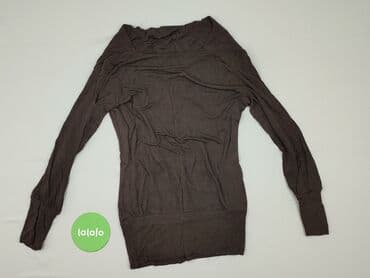 bluzka boho h: Women's blouse, size S (EU 36) — 2