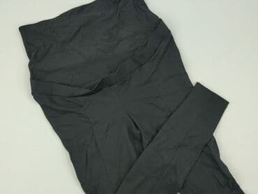 legginsy welurowe push up allegro: Bodyflirt, Legginsy M — 1