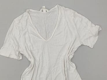 t shirty hh: H&M, T-shirt damski, rozmiar S — 1