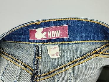join life jeans: Denim, Spódnica damska, rozmiar L — 4