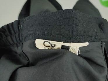 spódnice plisowane z guzikami: C&A, Spódnica damska, rozmiar 4XL — 5