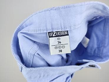 jeans push up: UP2Fashion, Jeansy damskie, rozmiar S — 4