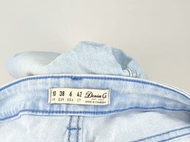 jeansy damskie 32: Denim Co, Jeansy damskie, rozmiar M — 4