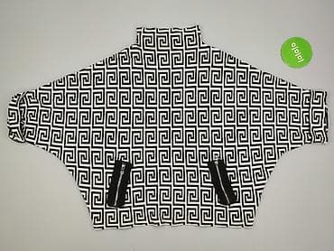 piżamy c: Ponczo damskie, rozmiar One size — 2