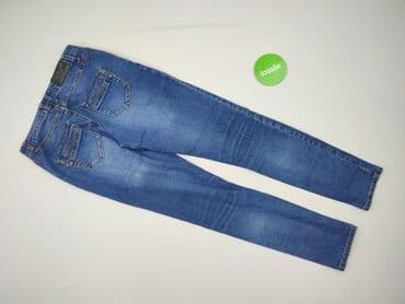 cherokee jeans: Jeansy damskie, rozmiar S — 3