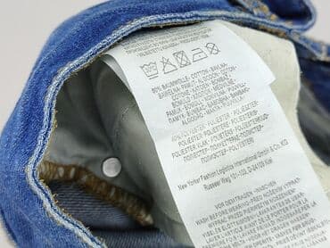 krótkie spodenki dsquared: FB Sister, Szorty damskie, rozmiar XS — 5