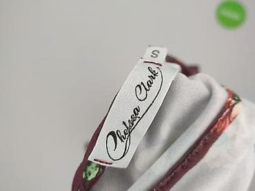 Swiateczne: Chelsea Clark, Sukienka damska, rozmiar S — 4