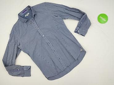 max studio sweter: Ted Baker, Koszulа dla mężczyzn, rozmiar M — 2