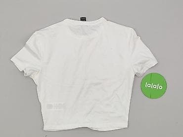piwo: Shein, T-shirt damski, rozmiar S — 3