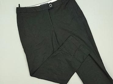 george stan: M&S Collection, Spodnie materiałowe damskie, rozmiar L — 1