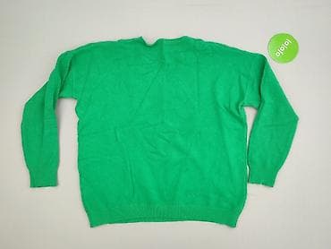 pull: Women`s sweater, size 6XL — 3