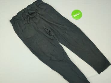 only play curve spodnie: Beloved, Material trousers for women, size M (EU 38) — 2