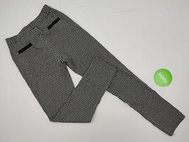 legginsy: Spodnie materiałowe damskie, rozmiar M — 3