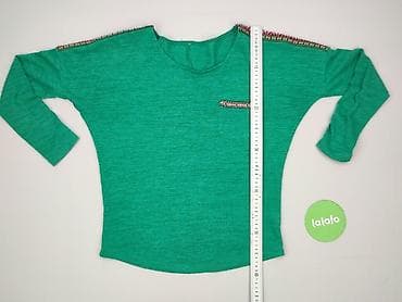 bluzki atomowki: Bluzka damska, rozmiar One size — 3