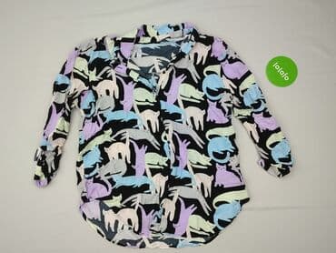 koszula myśliwska decathlon: House, Koszula damska, rozmiar M — 2