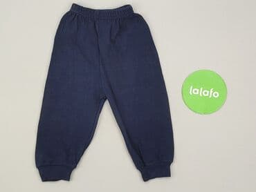 kapcie cmp: Sweatpants, 3-6 months, condition - Perfect — 3