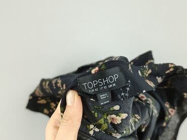 bluzki na ramiączkach sinsay: Topshop, Жіноча блуза, розмір XL — 4
