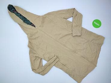 one size rozmiar: Bluza z kapturem damska, rozmiar One size — 2