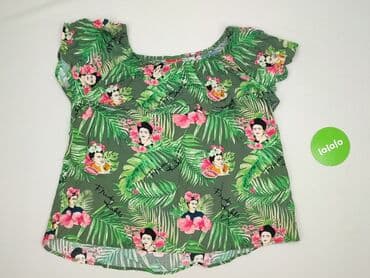 bluzy z obrazami malarzy: Frida, Bluzka damska, L — 3